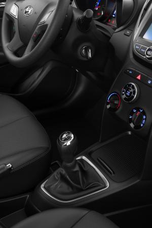 Hyundai HB20 Spicy 1.6 2015 года 